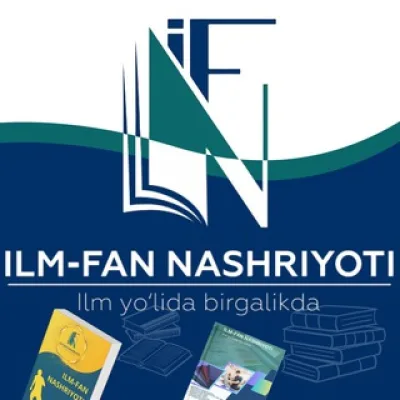 ILM-FAN NASHRIYOTI