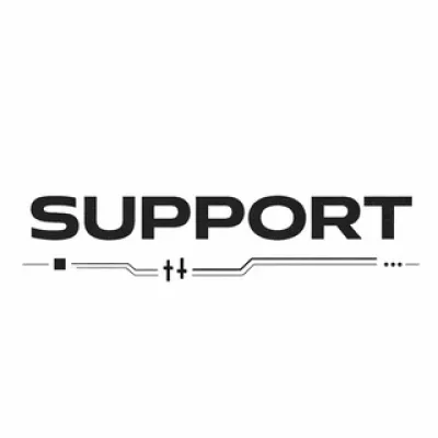 yaup! support