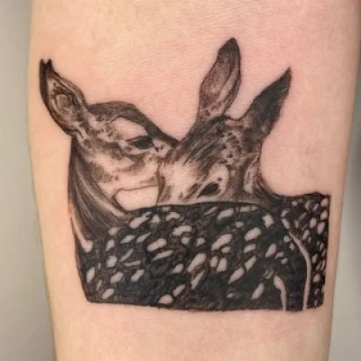 tats by raituen