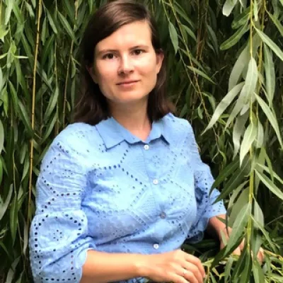 Александра Кузьмичева
