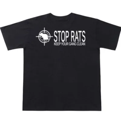 STOP RATS