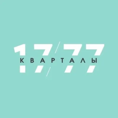 ЖК «Кварталы 17/77»