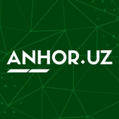 Anhor.uz Reklama