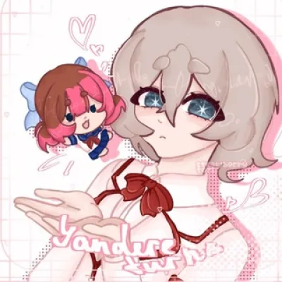 yandereturn💌