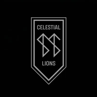 "Celestial Lions" ЗРДн 60 ОМБр