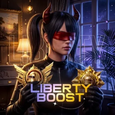 LIBERTY BOOST