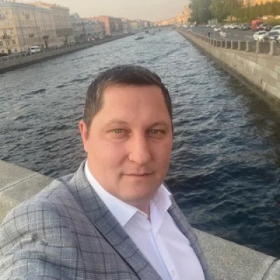 Alexander Ivanov