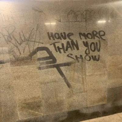 шизодискотека