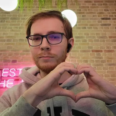 Сергей Неволин