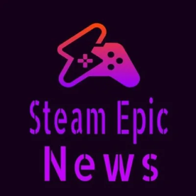 Steam Epic News