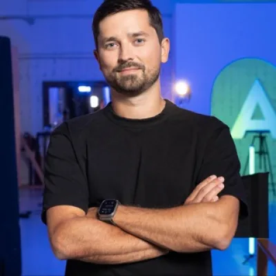 Sergey Kuzin