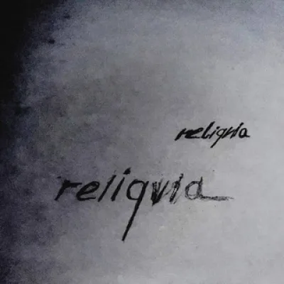 reliqvia
