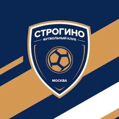 ФК «Строгино»