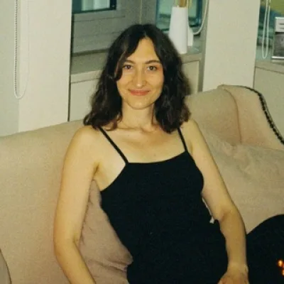 Юлия Родикова