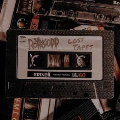 OldVideotape📼🎞 (Рест до ¿¿¿)