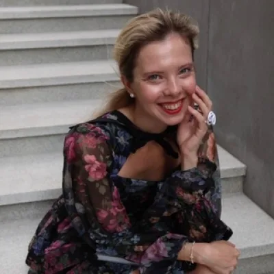 Valentina Philippenko