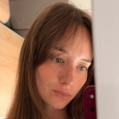 Aleksandra Evlashkina