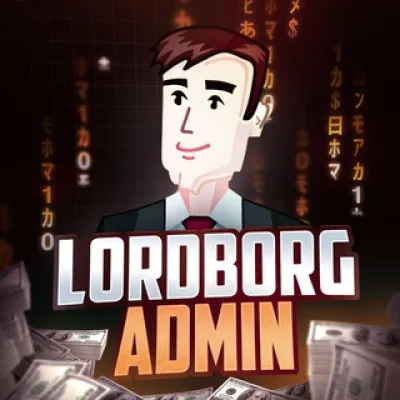 Lord Borg