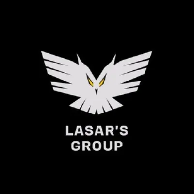 Lasar's Group НГУ