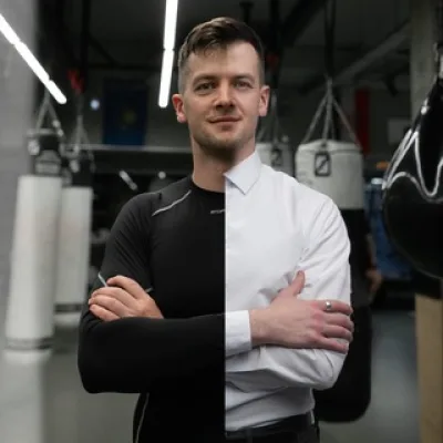 Коучинг БИЗНЕС-ЧЕМПИОНОВ 🏆 Валентин Долгов