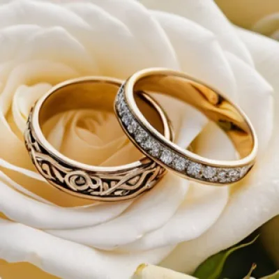 Идеи для свадьбы 💍