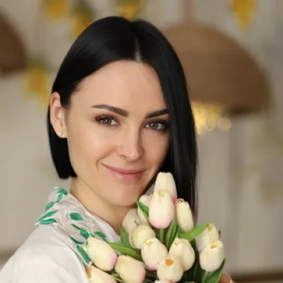 Ирина Батогова