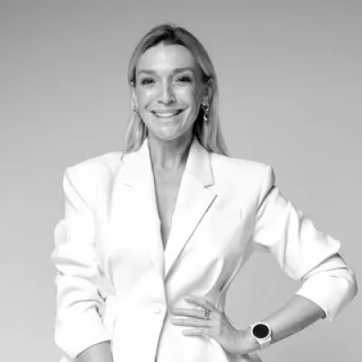 Anna Pirogova