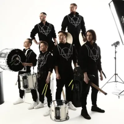 Vasiliev Groove Шоу