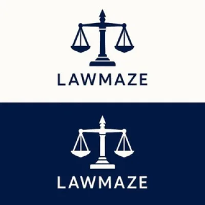 Lawmaze ⚖️