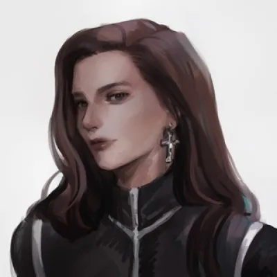 Kardinalnata 🖤🩸🪽 — Визуальные Новеллы