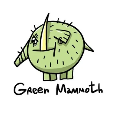 Green Mammoth Рок концерты в Якутске