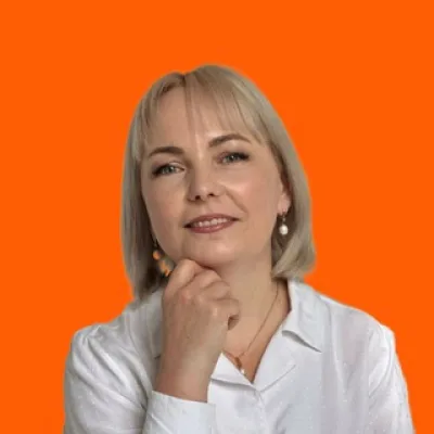 Варвара Кирютина