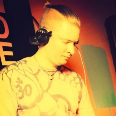 DJ dEVIL aka ALEXEY KALINTSEV