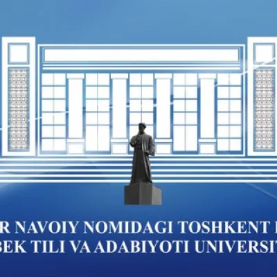 ToshDO'TAU/Ma'naviyat