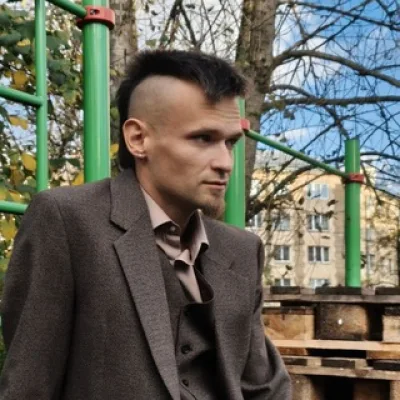 Андрей Че