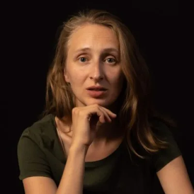 Caterina Laktionova