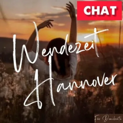 Wendezeit Chat
