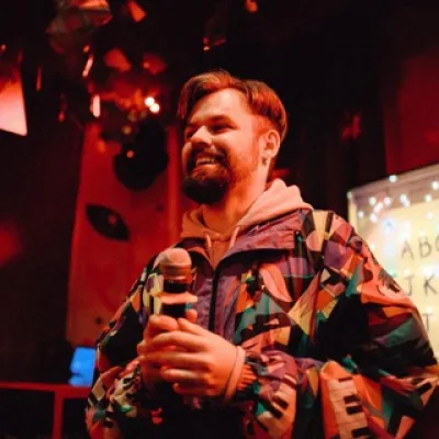 Серёжа Мелешкин