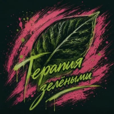 Клоны закупка ☘️Терапия зелеными
