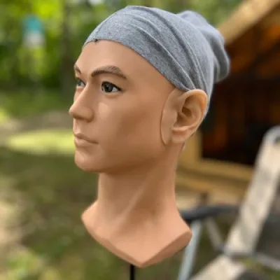 Binaural Head