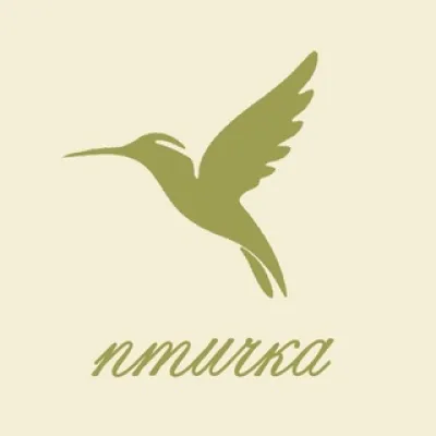 Студия автопортрета Птичка