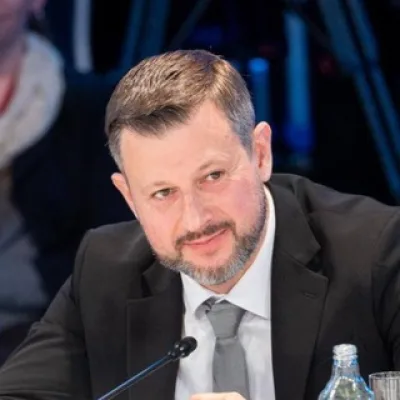 Александр Тащин l Матч ТВ