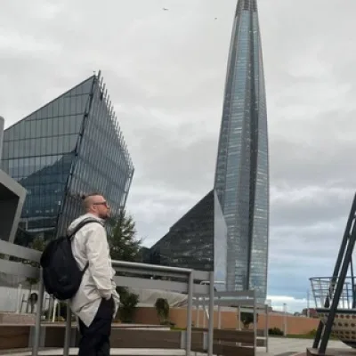 Андрей