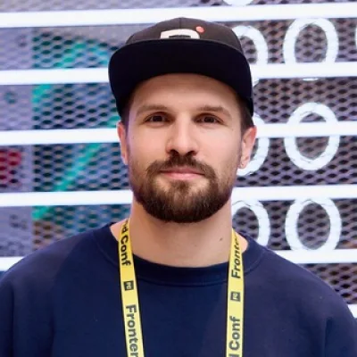 Maksim Ulianov