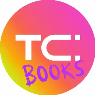 Book Club | Tech‿Connect