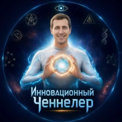 🔯 Инновационный Ченнелер во Вселенской Лаборатории | ЭнергоАлхимия. Рэйки. Ченнелинг. Контактер | Андрей Кожевников