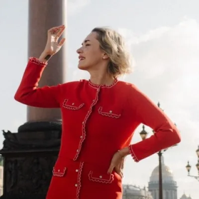 Anna Bashtovaya