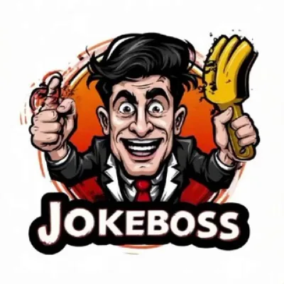 Joke Boss | Офисный юмор | Приколы и истории