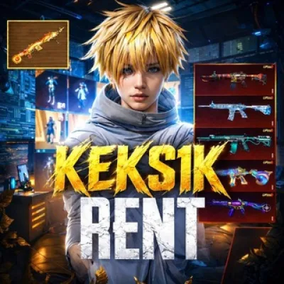 KEKS1K RENT