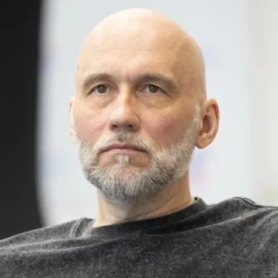 Denis Sadovskiy